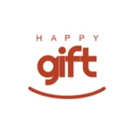 Logo of Happygift android Application 